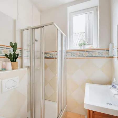 Harzsuites Warlich Birkenblick Appartement *