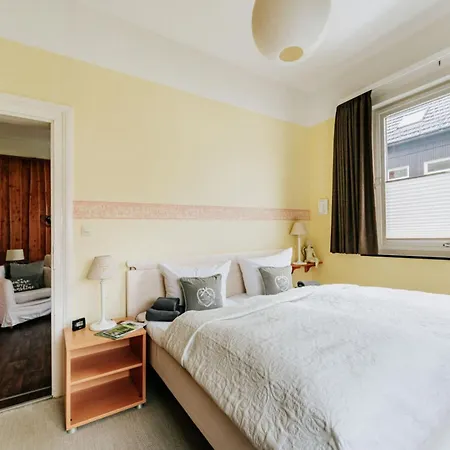 Harzsuites Warlich Birkenblick * Braunlage