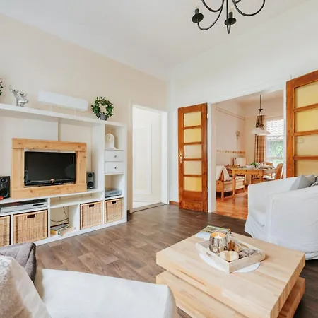 Harzsuites Warlich Birkenblick Appartement