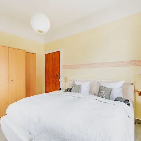 Harzsuites Warlich Birkenblick Apartment *